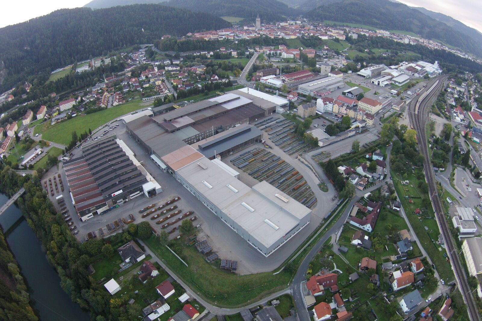 Stahl Judenburg: Jobs Judenburg